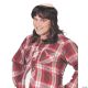 Morris SKULLET WIG