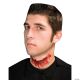 Morris SLIT THROAT PROSTHETIC