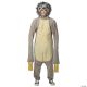 Morris SLOTH ADULT