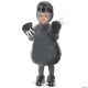 Morris SLOTH TODDLER COSTUME XLARGE