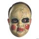 Morris SMEARY DOLL FACE MASK