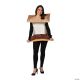 Morris SMORES ADULT COSTUME