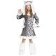 Morris SNOW LEOPARD CHILD 8-10