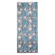 Morris SNOWFLAKE GLEAM N CURTAIN
