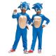 Morris SONIC MOVIE TOD 3T-4T