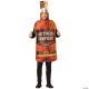 Morris SOUTHERN COMFORT BOTTLE