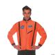 Morris SPACE JACKET AD ORANGE STD