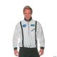 Morris SPACE JACKET AD WHITE STD