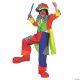 Morris SPANKY STRIPES CLOWN CH MD