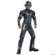 Morris SPARTAN LOCKE MUSCLE 4-6