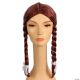 Morris SPECIAL BARGAIN BRAIDED WIG