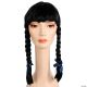 Morris SPECIAL BARGAIN BRAIDED WIG