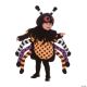 Morris SPIDER COSTUME KIDS 4-6