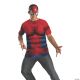 Morris SPIDERMAN ALT NO SCARS 50-52