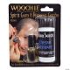 Morris SPIRIT GUM WITH REMOVER CARDED