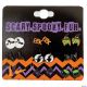 Morris SPOOKY EARRINGS