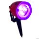 Morris SPOTLIGHT 3 WAY PURPLE OUTDOOR