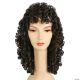 Morris SPRING CURL WIG
