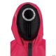 Morris SQUID GAMES MASK - CIRCLE