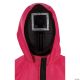 Morris SQUID GAMES SUP MASK - SQUARE