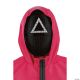 Morris SQUID GAMES SUP MASK - TRIANGL