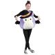 Morris SQUISHMALLOWS HOLLY OWL COSTUM
