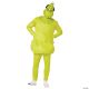 Morris GRINCH ADULT XLRG/SS 46-48
