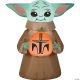 Morris STAR WARS THE CHILD AIRBLOWN SS226677