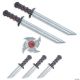 Morris STEALTH NINJA BELT SET