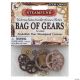 Morris STEAMPUNK BAG OF GEARS