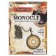 Morris STEAMPUNK MONOCLE