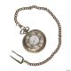 Morris STEAMPUNK POCKET WATCH