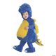 Morris STEGOSAURUS TODDLER 18-24