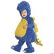 Morris STEGOSAURUS TODDLER 2-4