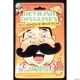 Morris STICK-ON MUSTACHE HANDLEBAR