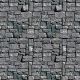 Morris STONE WALL BACKDROP
