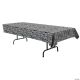 Morris STONE WALL TABLECOVER