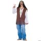 Morris SUEDE HIPPIE VEST