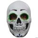 Morris SUGAR SKULL MASK TB26455