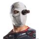 Morris SUICIDE SQUAD DEADSHOT MASK
