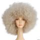 Morris SUPER DELUXE AFRO