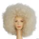 Morris SUPER DELUXE AFRO