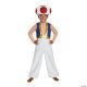 Morris SUPER MARIO TOAD CH DELUXE 4-6