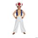 Morris SUPER MARIO TOAD CH DELUXE 7-8