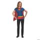 Morris SUPERGIRL SHIRT SMALL