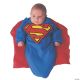 Morris SUPERMAN DLX BUNTING INFNT