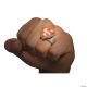 Morris SUPERMAN RING