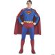Morris SUPERMAN SUPREME ADULT X LARGE