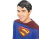 Morris SUPERMAN VINYL ADULT WIG