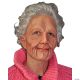Morris SUPERSOFT OLD WOMAN MASK